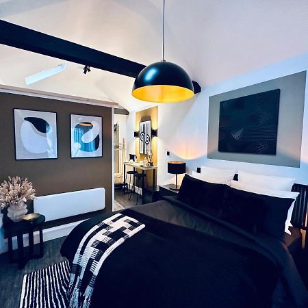 Luxury Self-Contained Suite. Cardiff Dış mekan fotoğraf