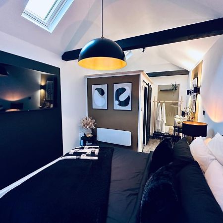 Luxury Self-Contained Suite. Cardiff Dış mekan fotoğraf