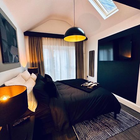 Luxury Self-Contained Suite. Cardiff Dış mekan fotoğraf