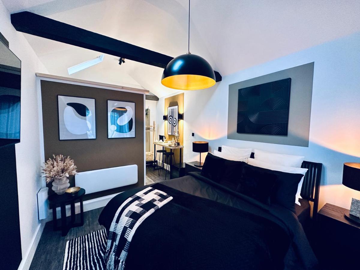 Luxury Self-Contained Suite. Cardiff Dış mekan fotoğraf