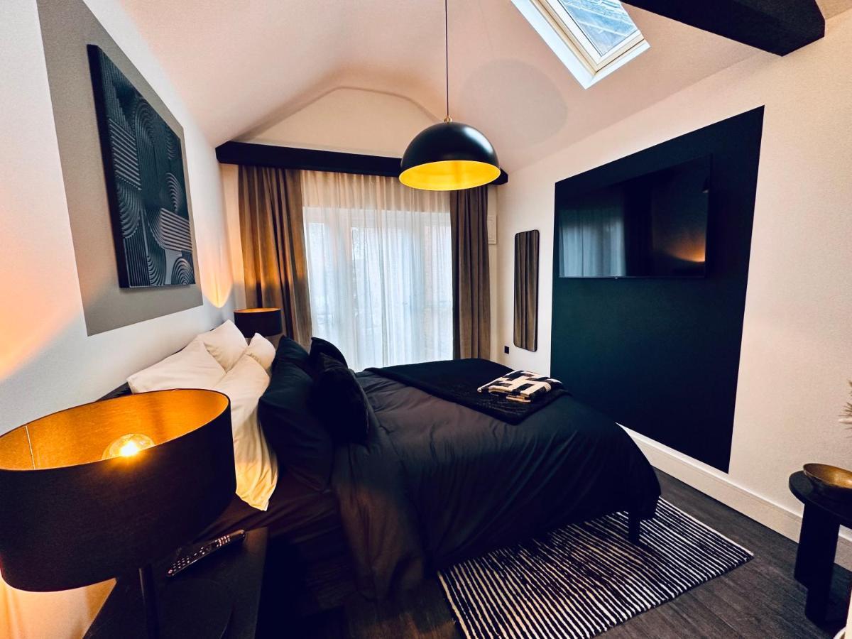 Luxury Self-Contained Suite. Cardiff Dış mekan fotoğraf